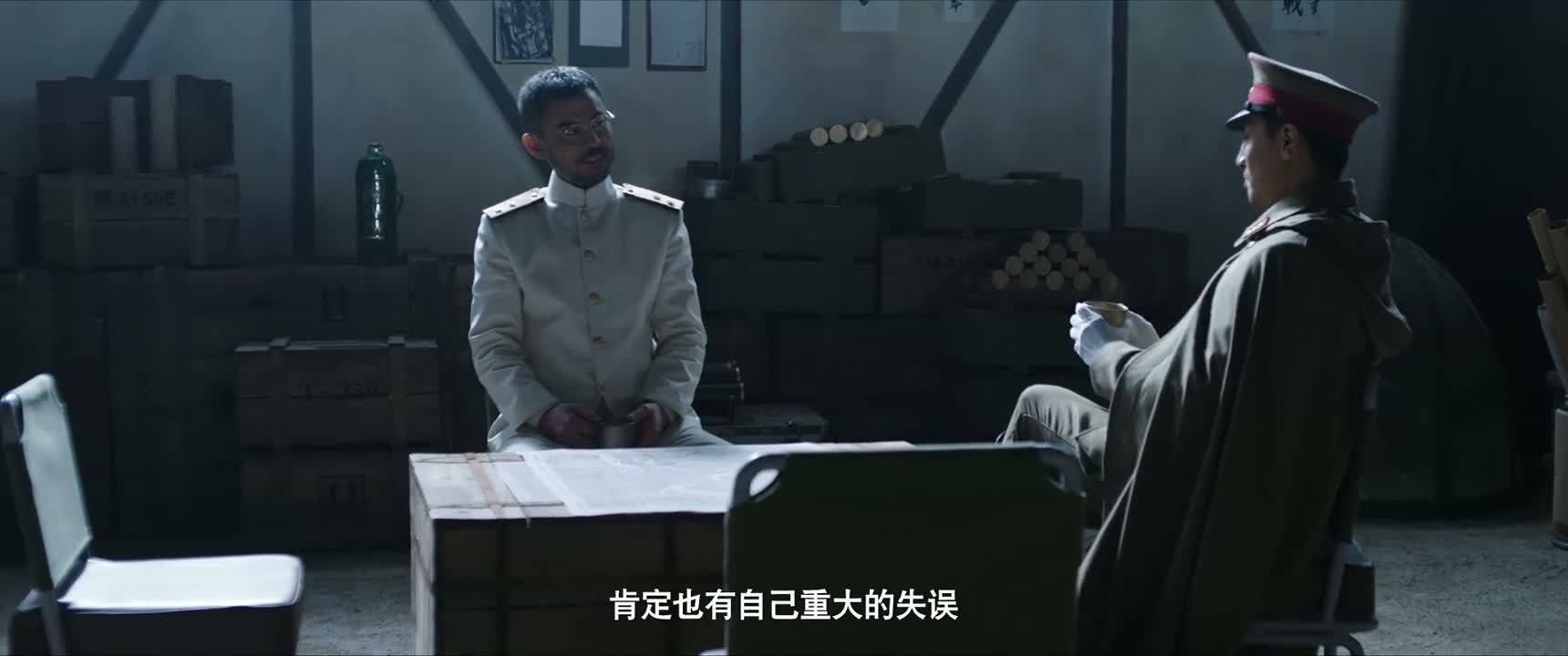 肯定也有自己重大的失误