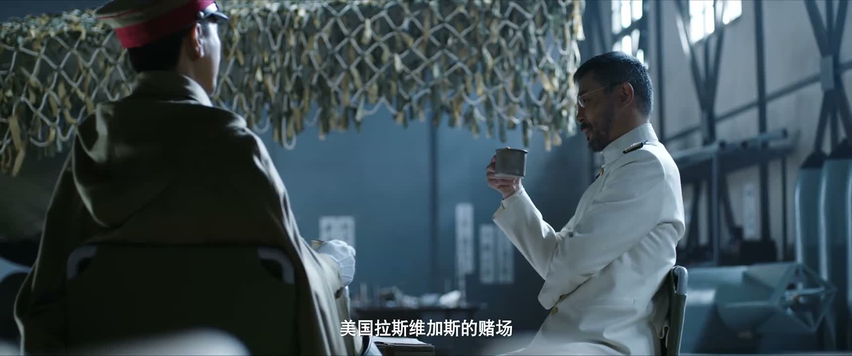 美国拉斯维加斯的赌场