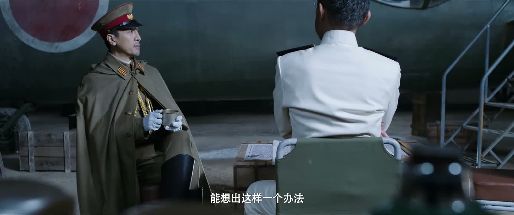 能想出这样一个办法