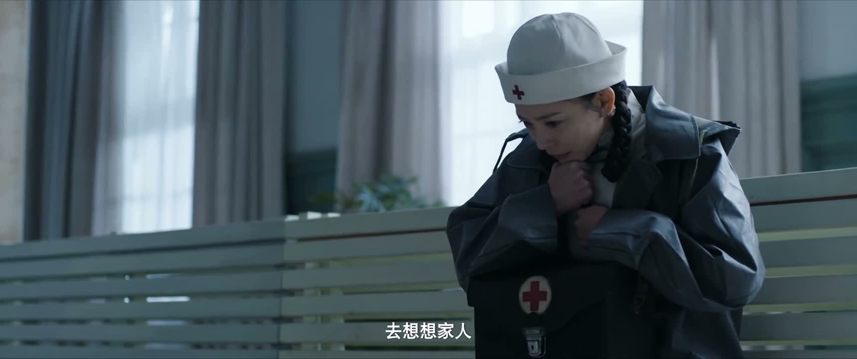 去想想家人