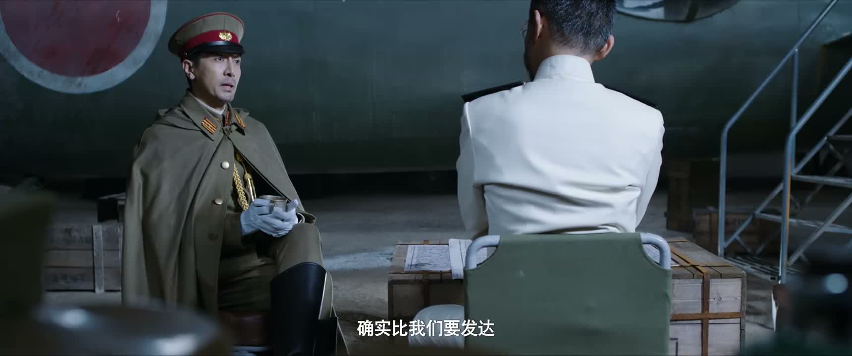 确实比我们要发达
