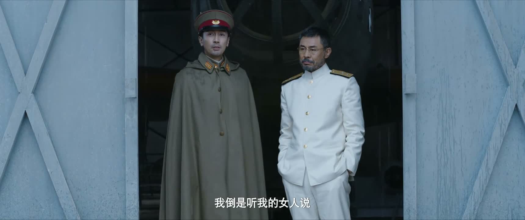 我倒是听我的女人说