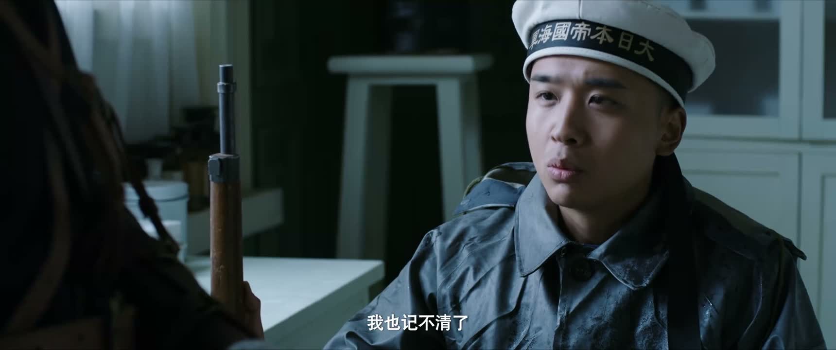 我也记不清了