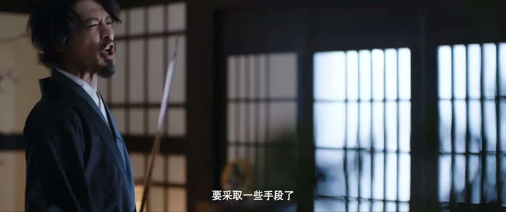 要采取一些手段了
