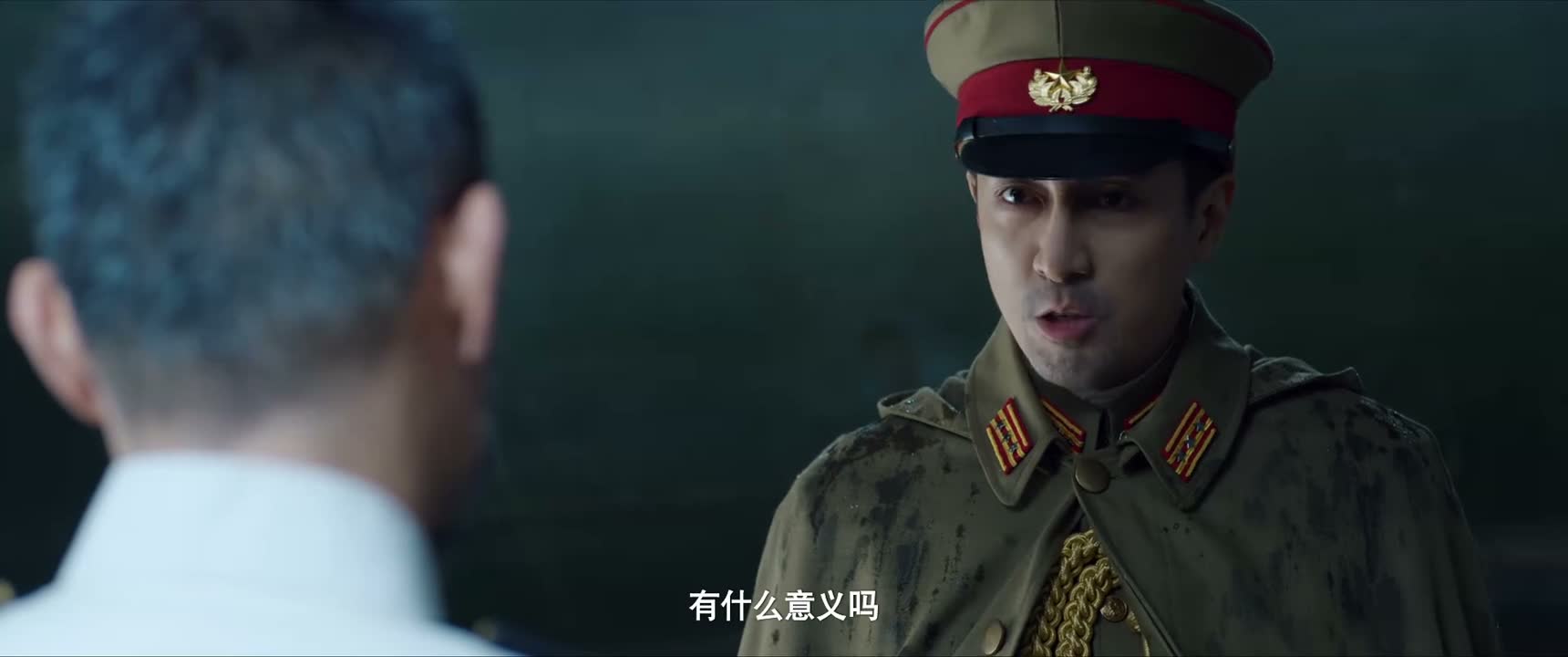 有什么意义吗