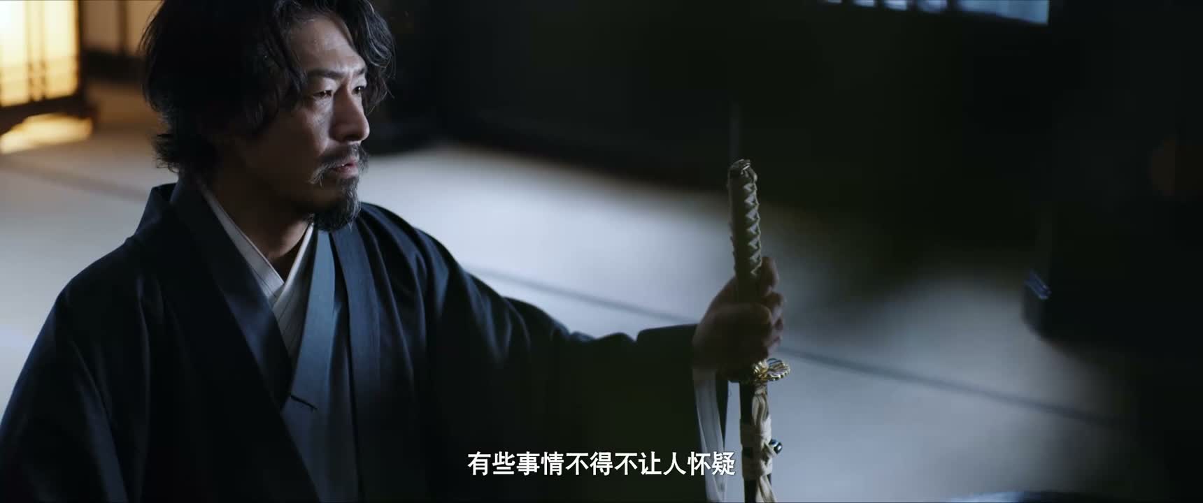 有些事情不得不让人怀疑