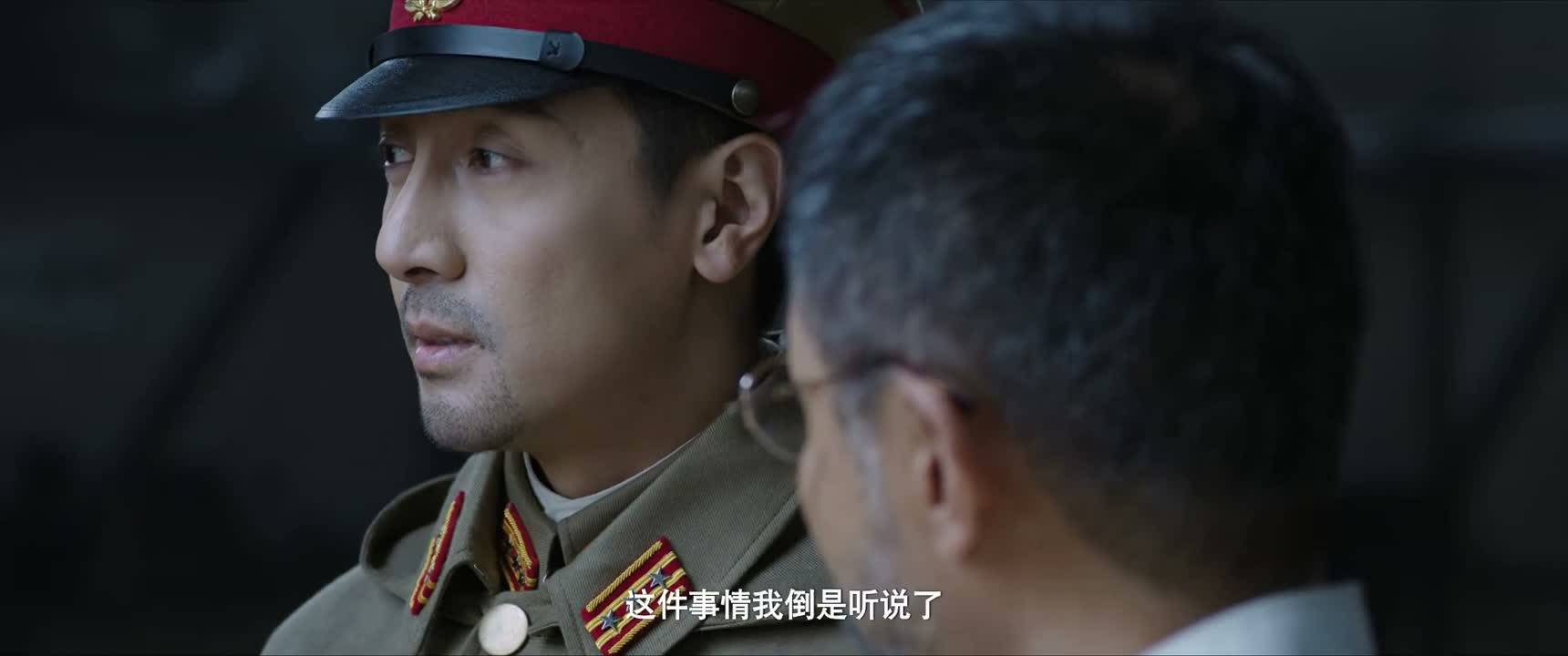 这件事情我倒是听说了