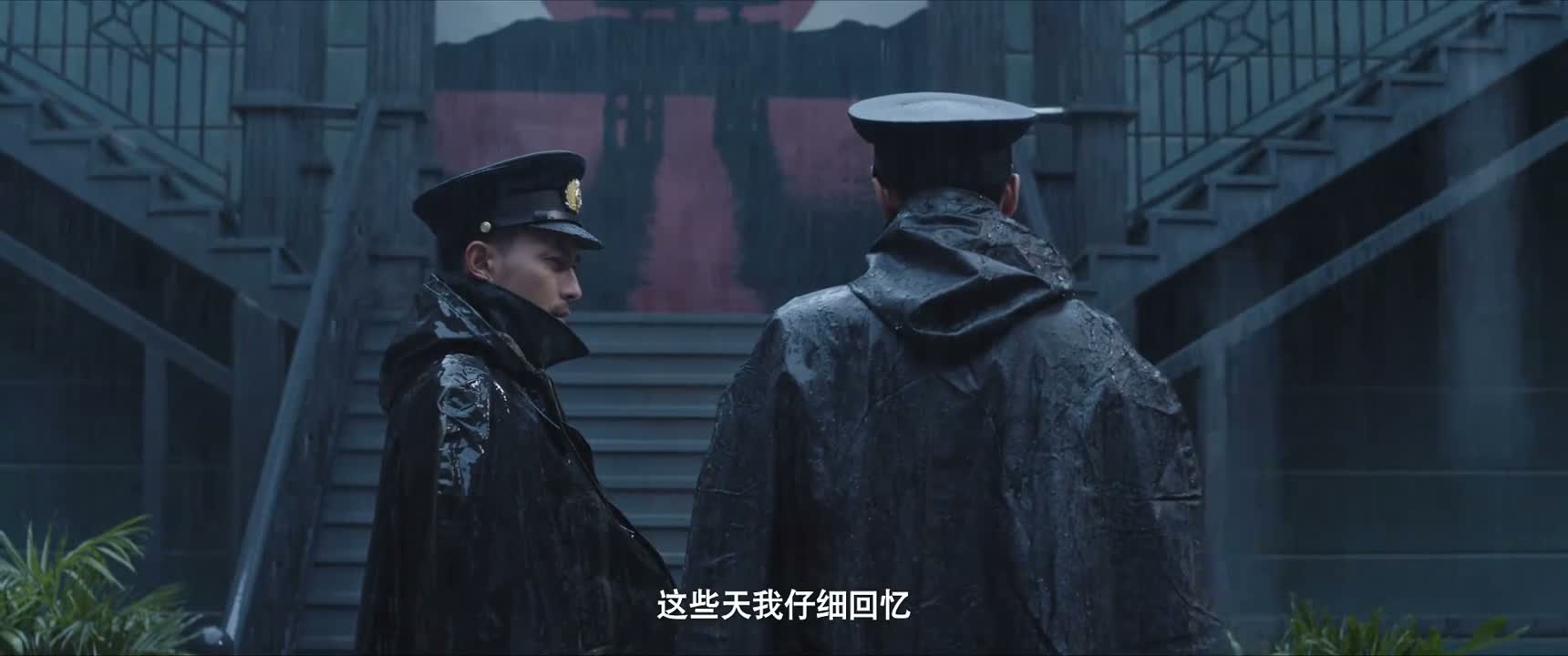 这些天我仔细回忆