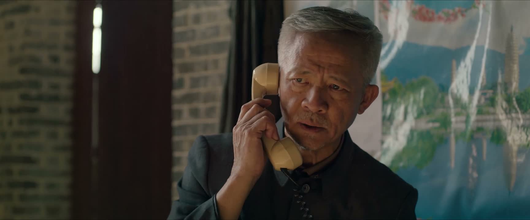 从前的事我都跟她说了