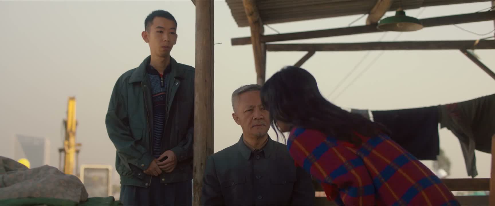 明天你就开始 正式上班了