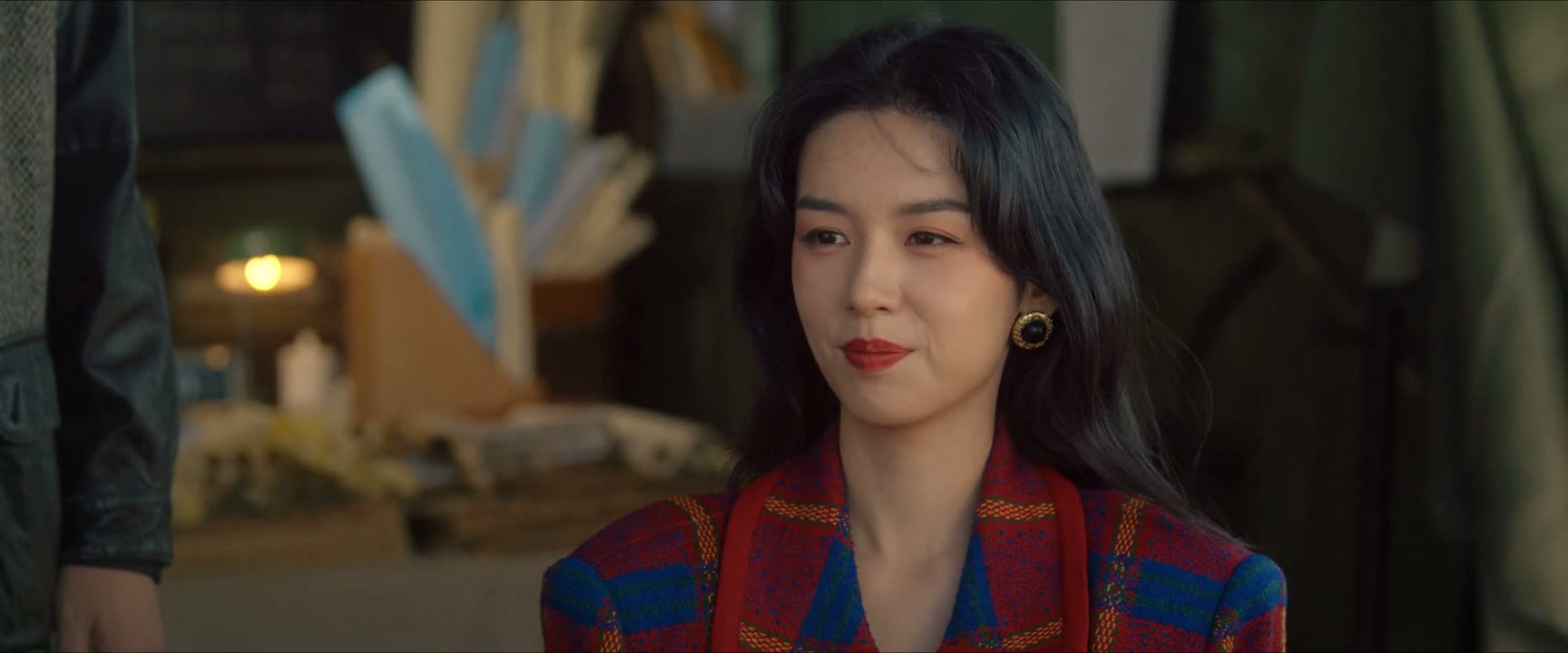 骗没骗 我自然会知道