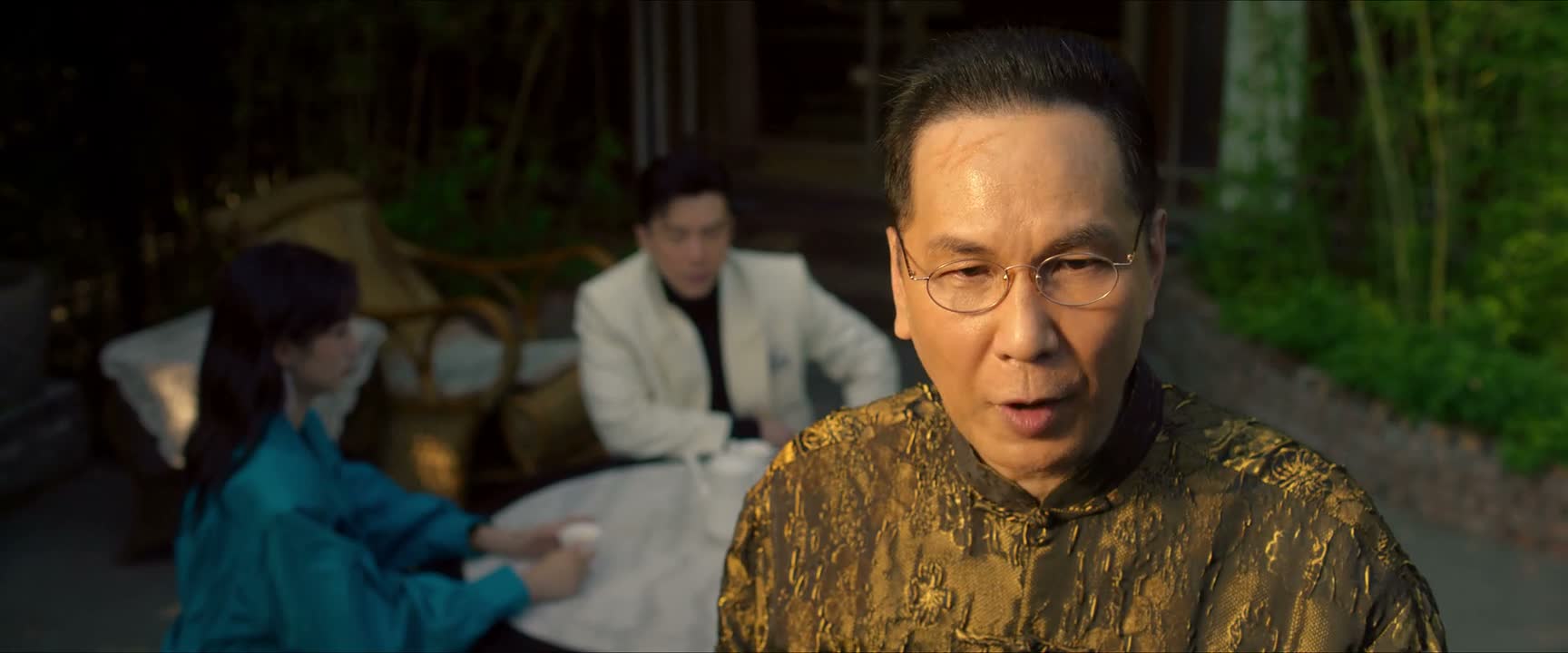 骗我会帮我找船去南洋