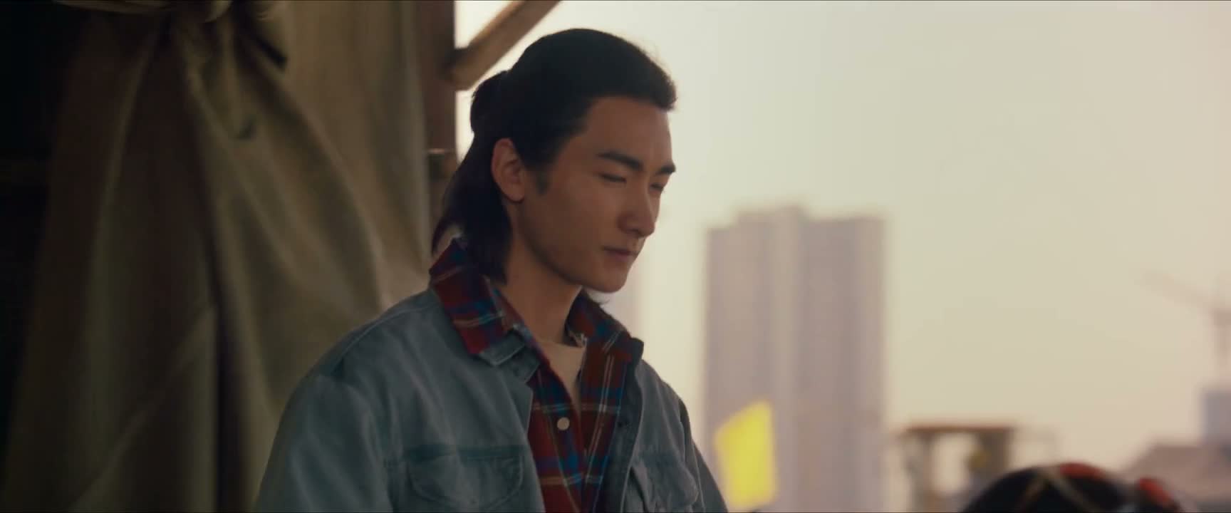 正好带你去亮个相