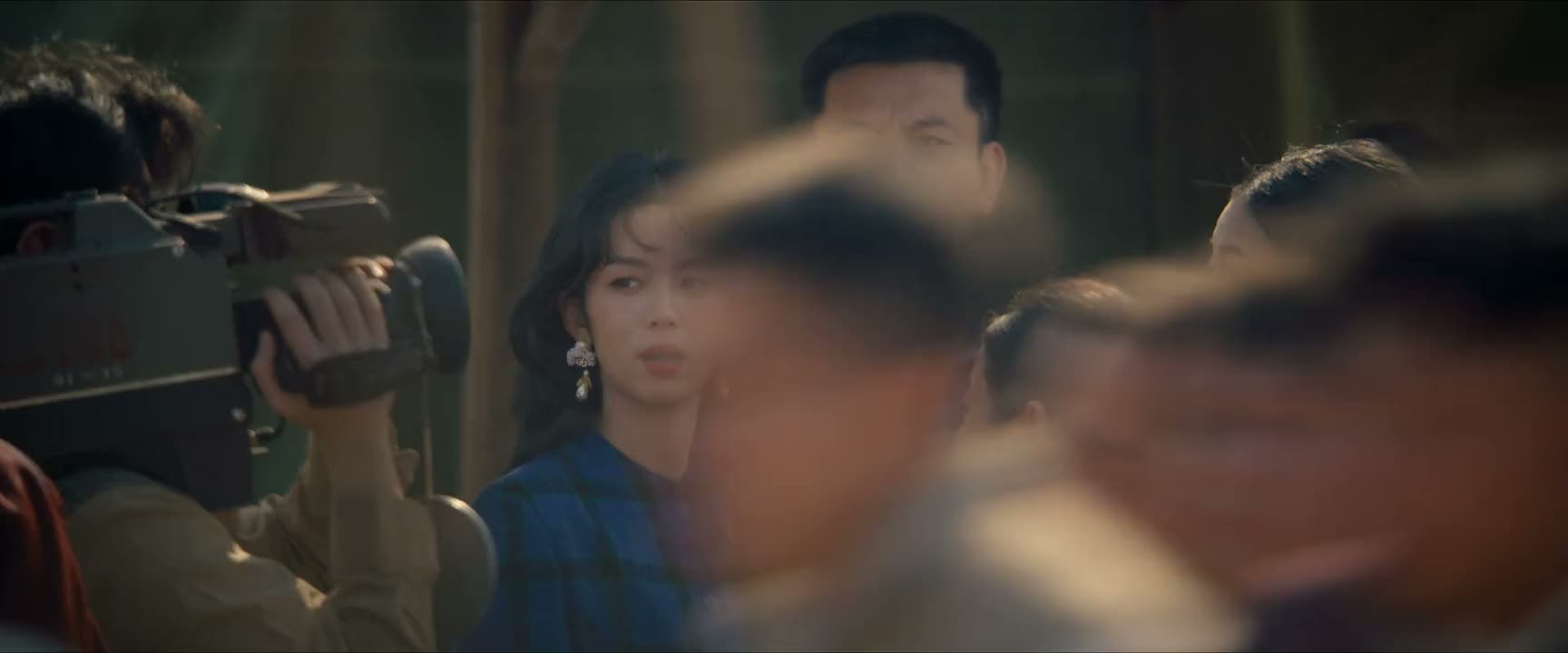 走 都不许私藏
