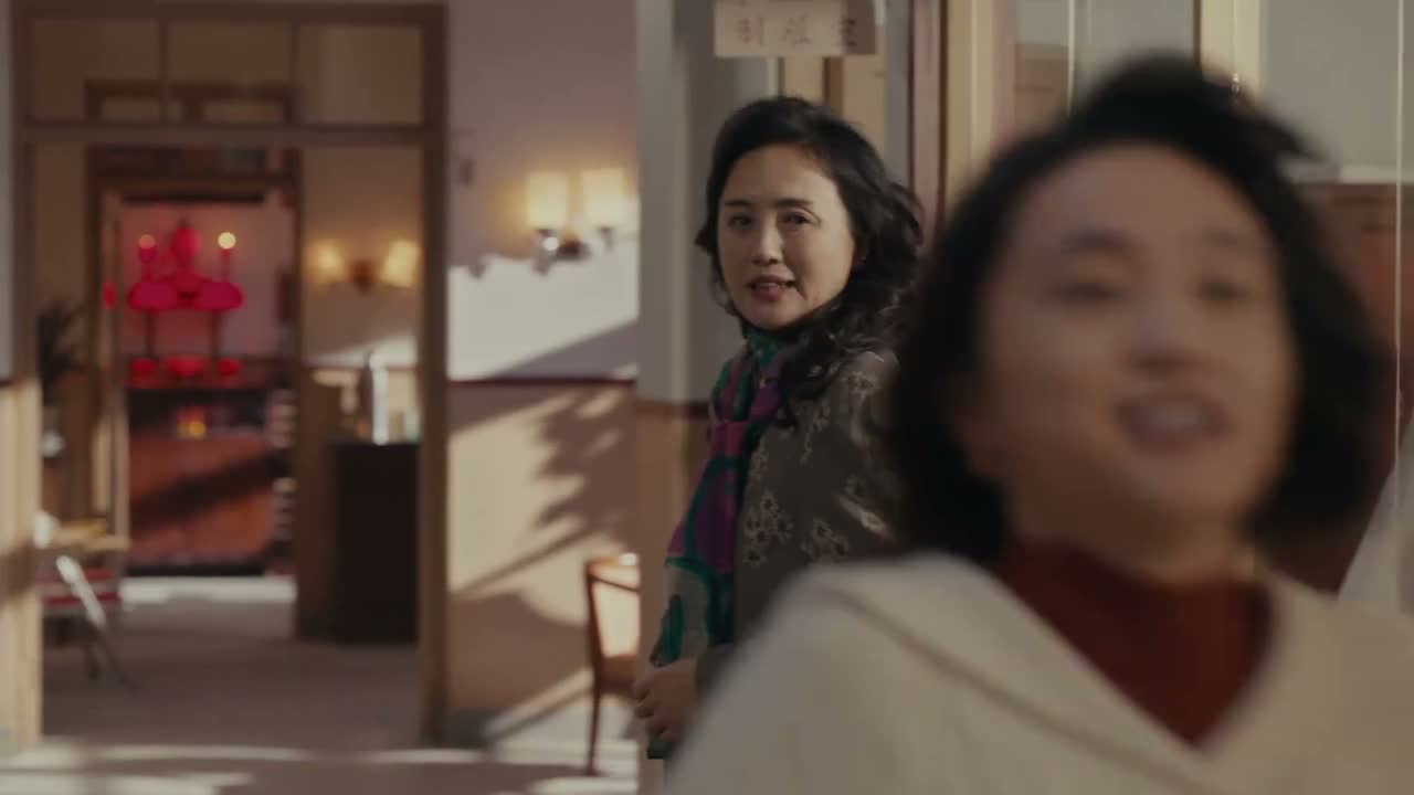 爸什么爸 你茶不喝了