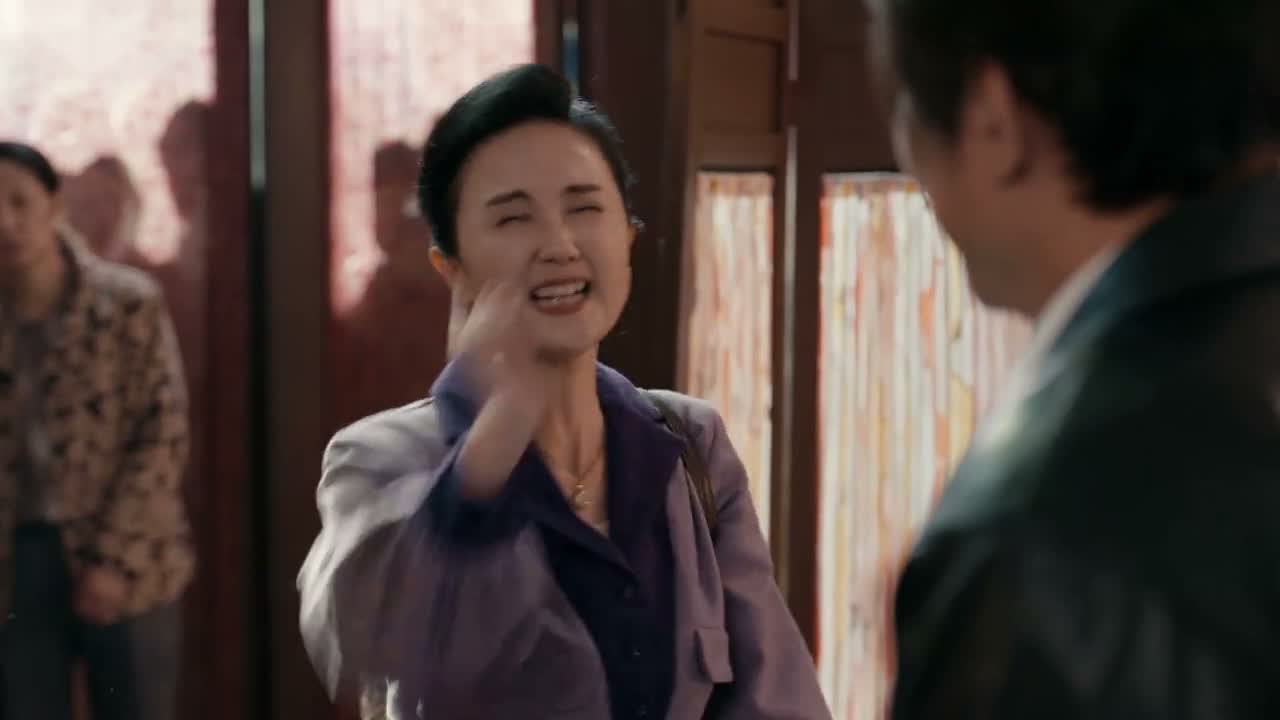 谁不去谁是王八蛋