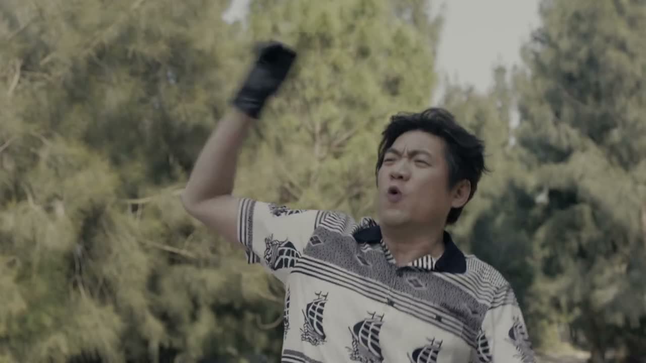 我祝你骑车掉链