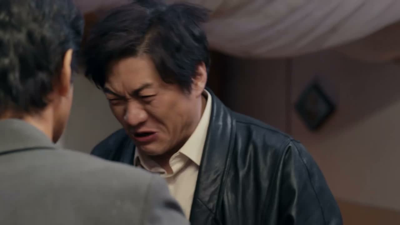 我罪该万死 我想离
