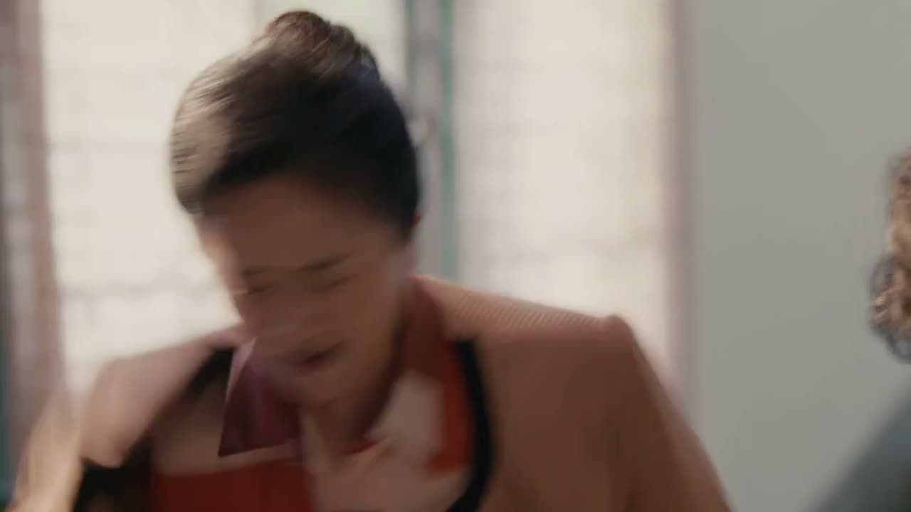 要分就分干脆 一人一半