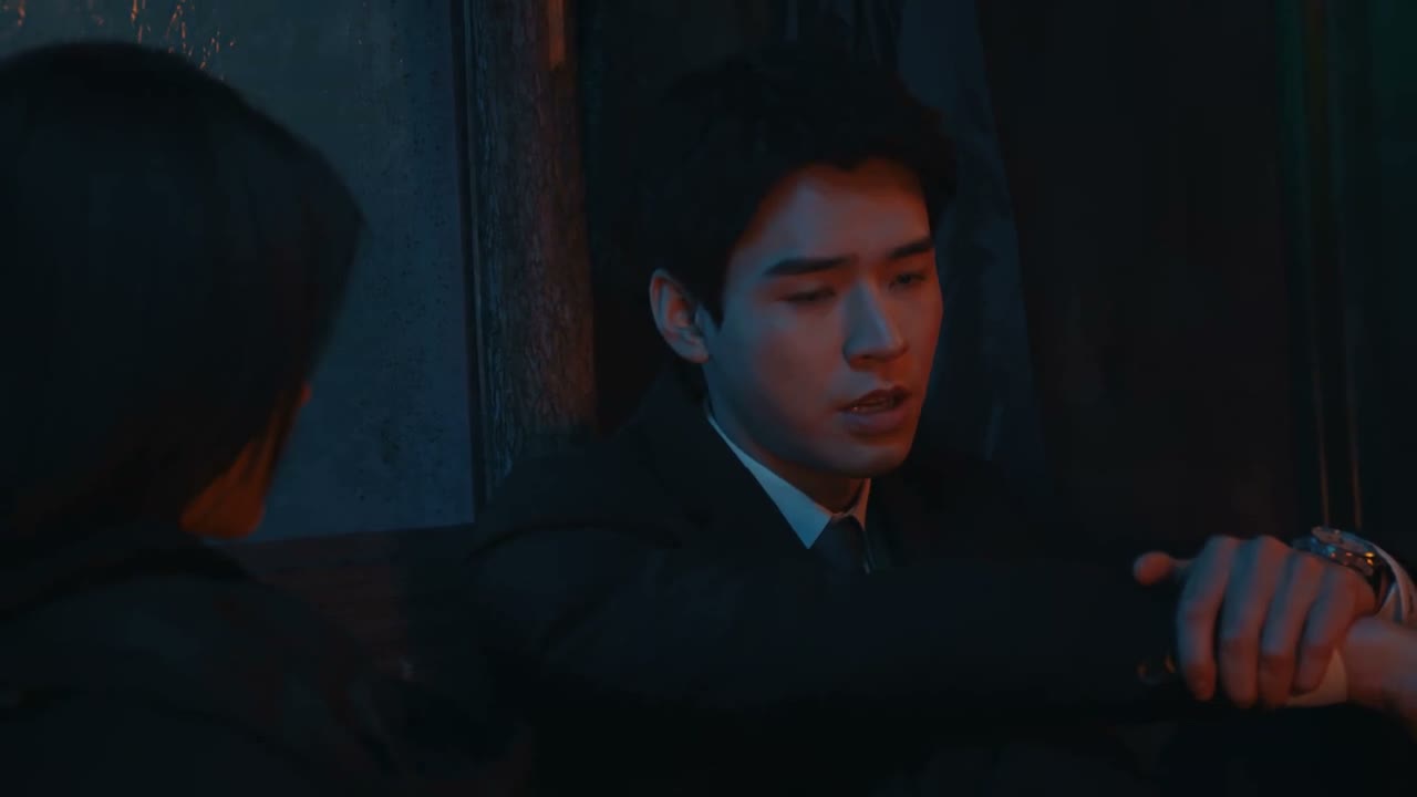 把树上能摘的果子都摘了个遍