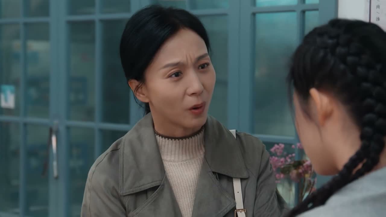 都不会保护好你自己呢