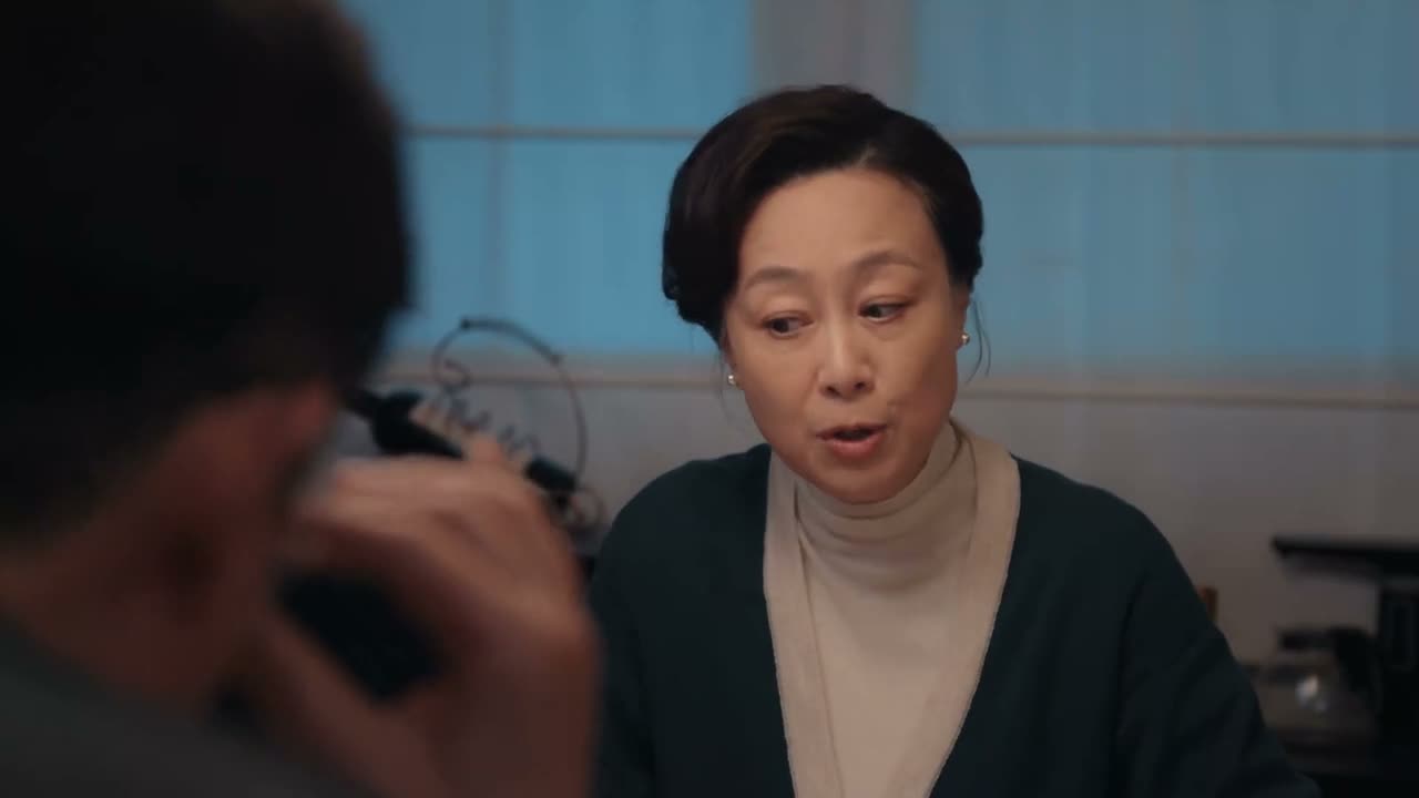 而且必须是第一时间知道