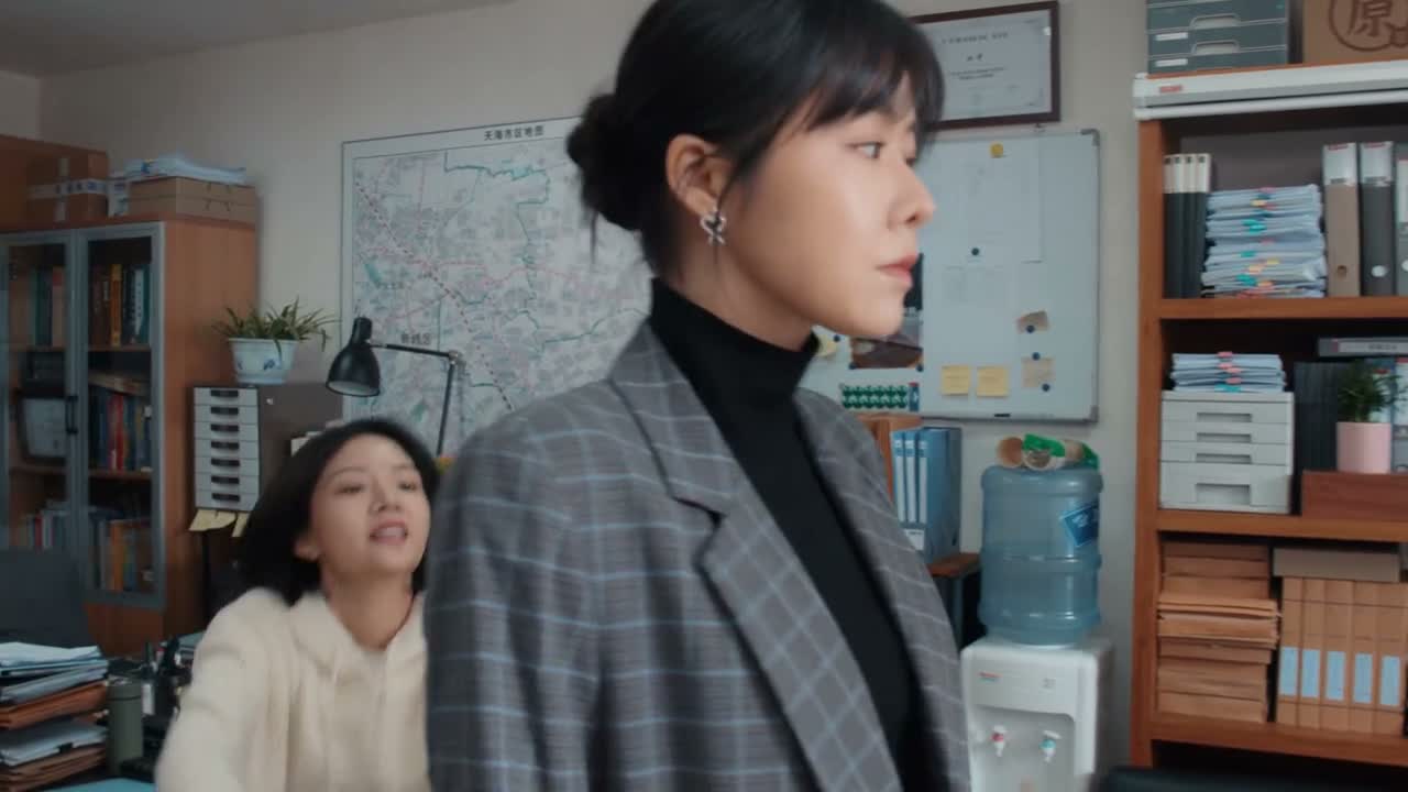 姐姐 别别 先别走