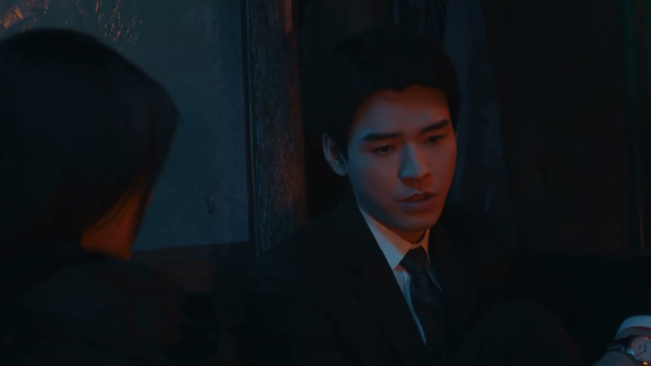 接近我的人 确实都另有目的