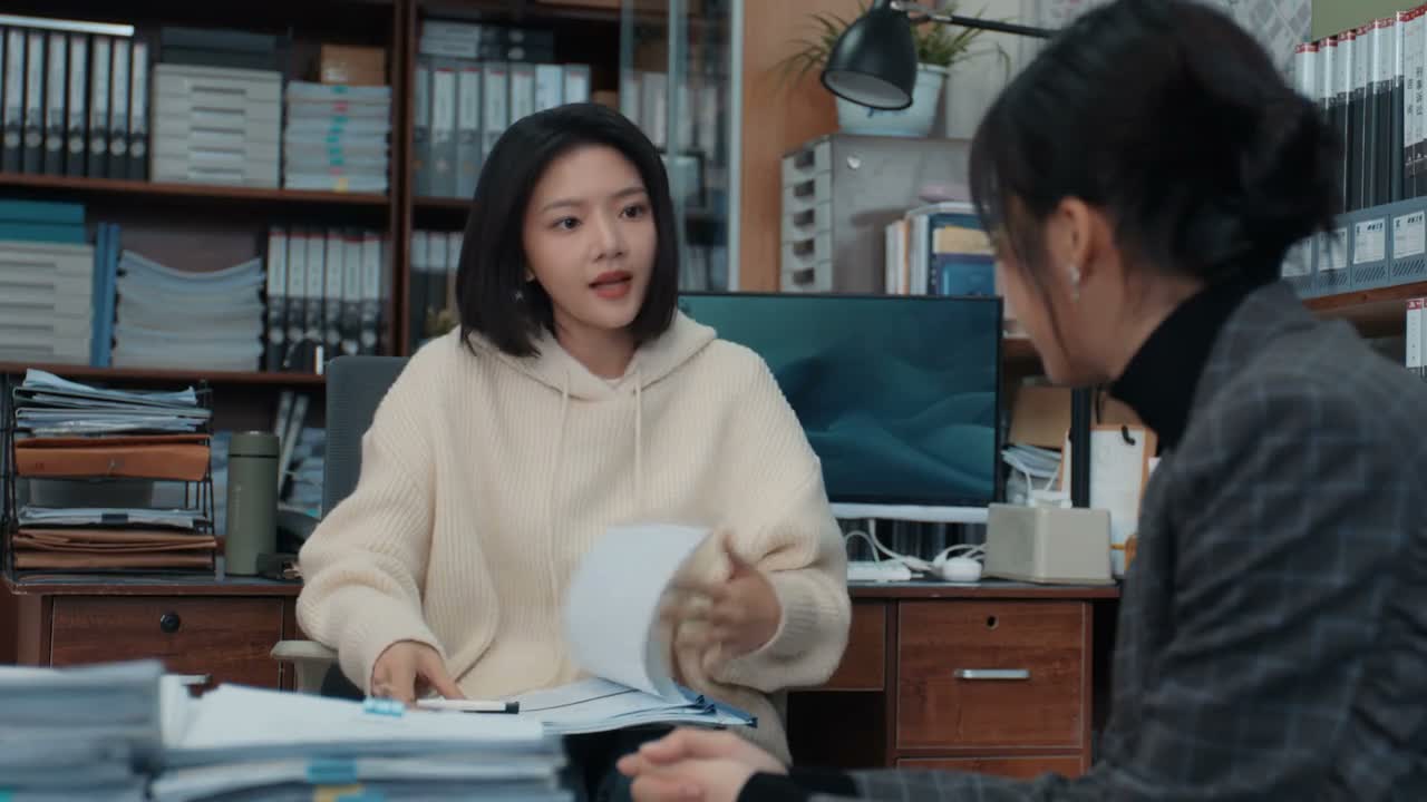 看得出来 您挺心细的