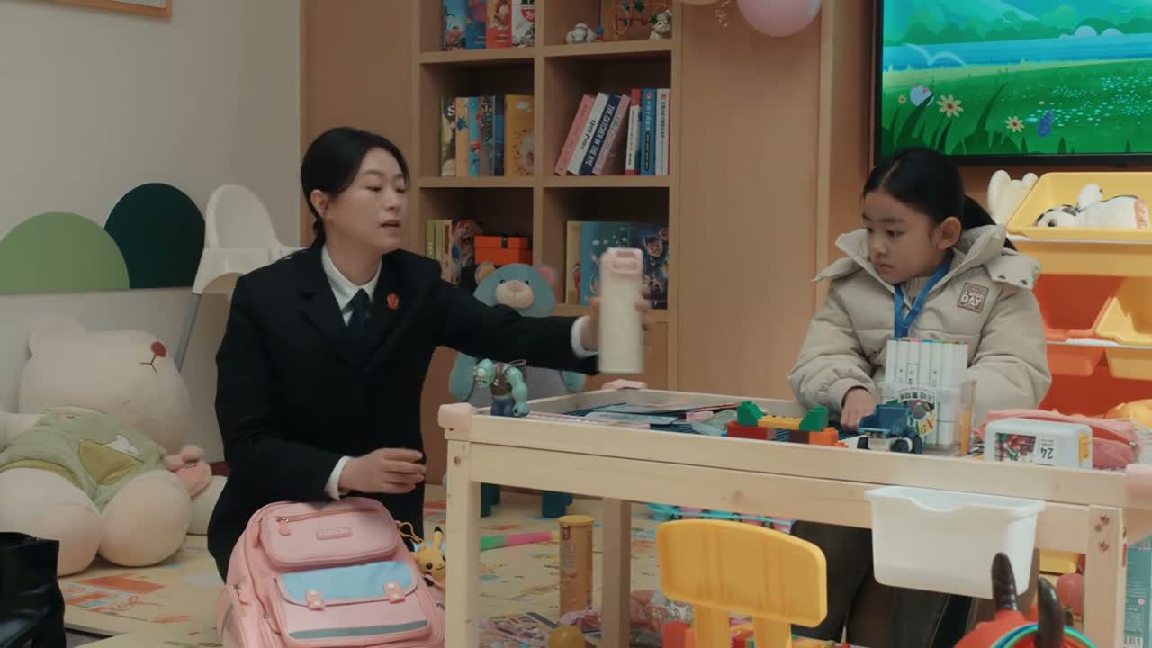 渴了就喝水 多喝水
