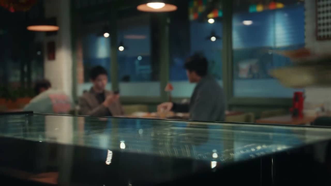 可以啊 你小子
