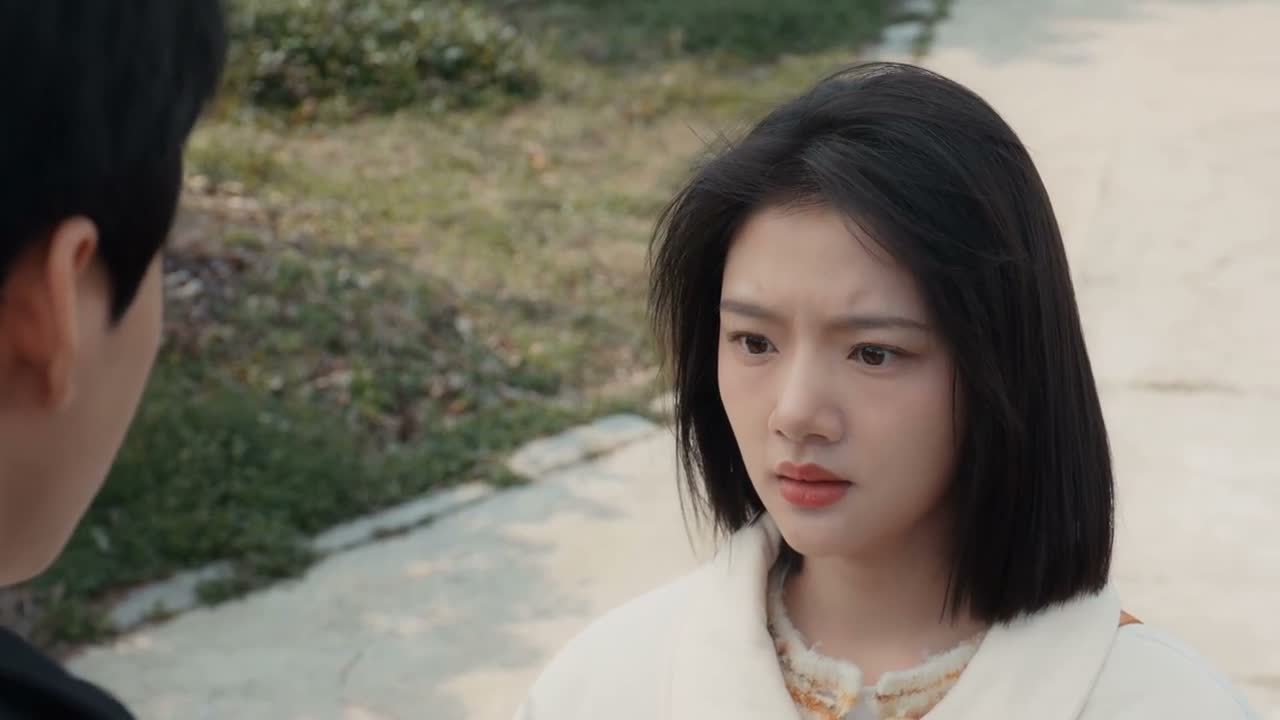 你来找他干吗