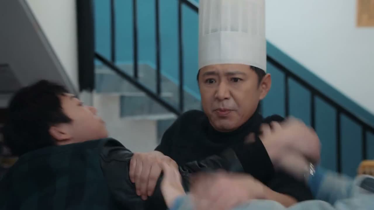 你能不能不要瞎想