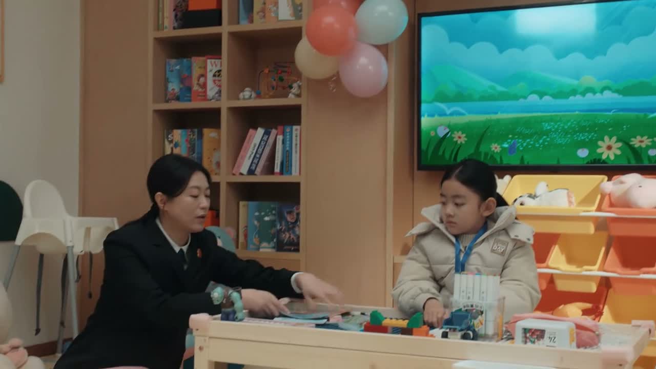 你自己乖乖在这看书