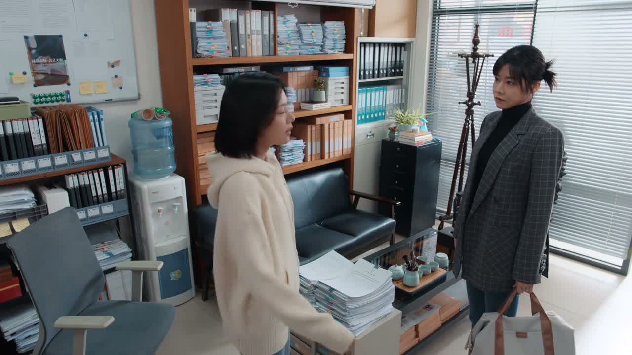 您别看我们门脸小