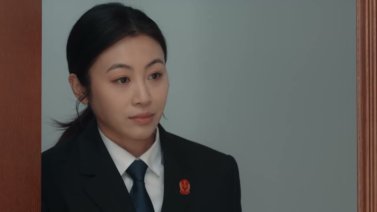 谁来也别开门 记住了