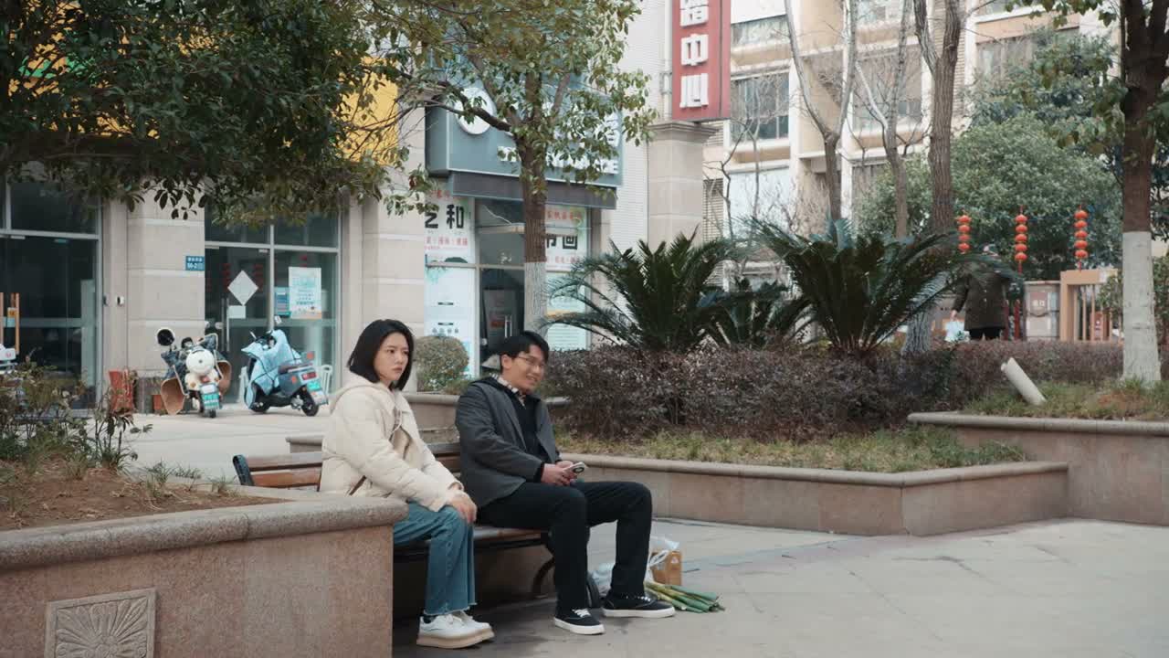 我觉得找你挺合适的