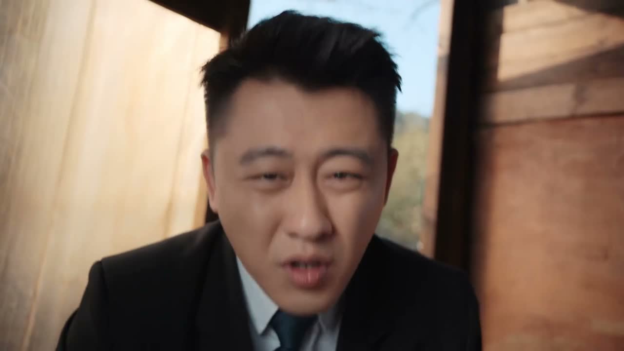 我可算找到你们了