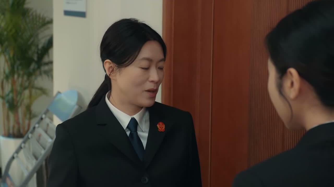 我也没长前后眼