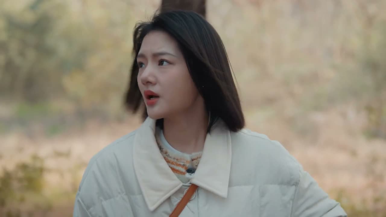 要不然真的走不出去了