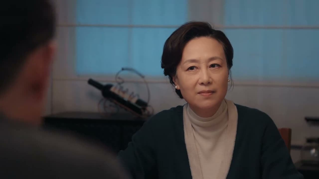 以他的性格这事不可能是真的