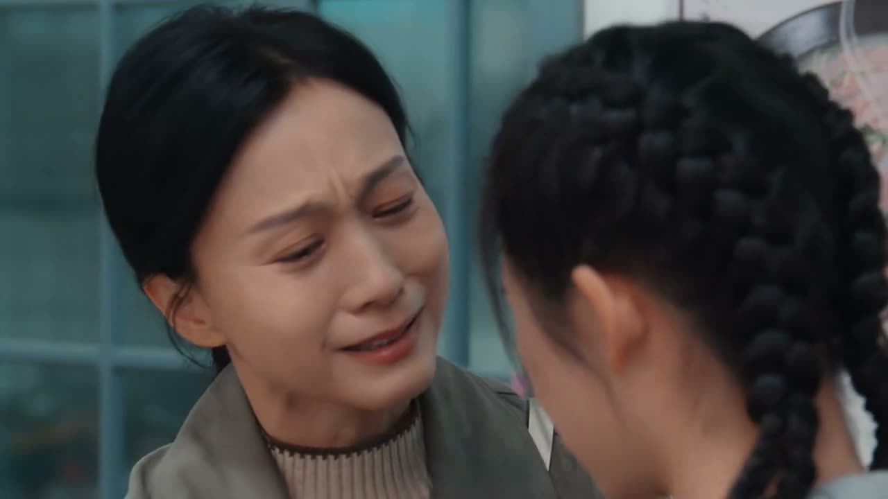 这个世界上有哪个妈妈