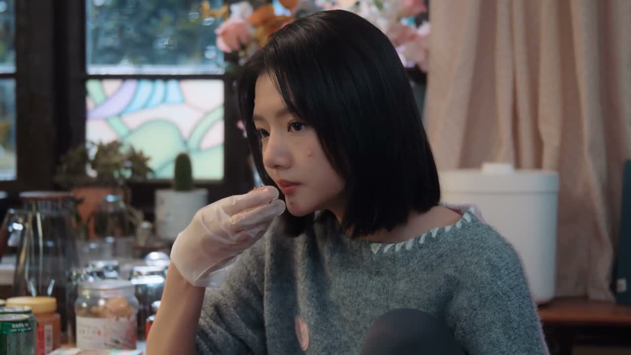 这好机会能赖上他