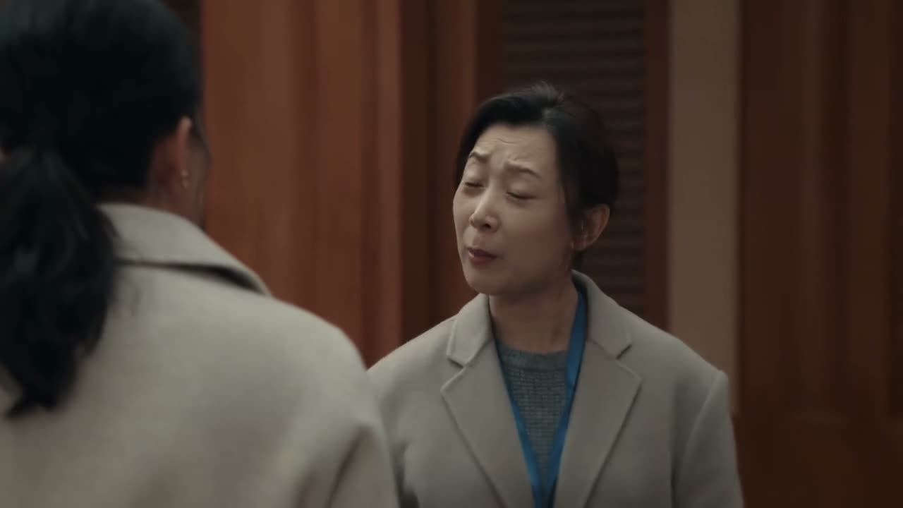 子涵妈不乐意了 第三次