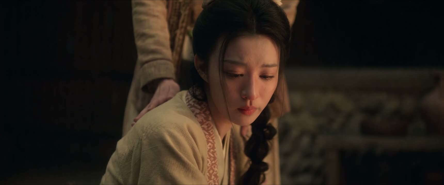 可咱们平头老百姓