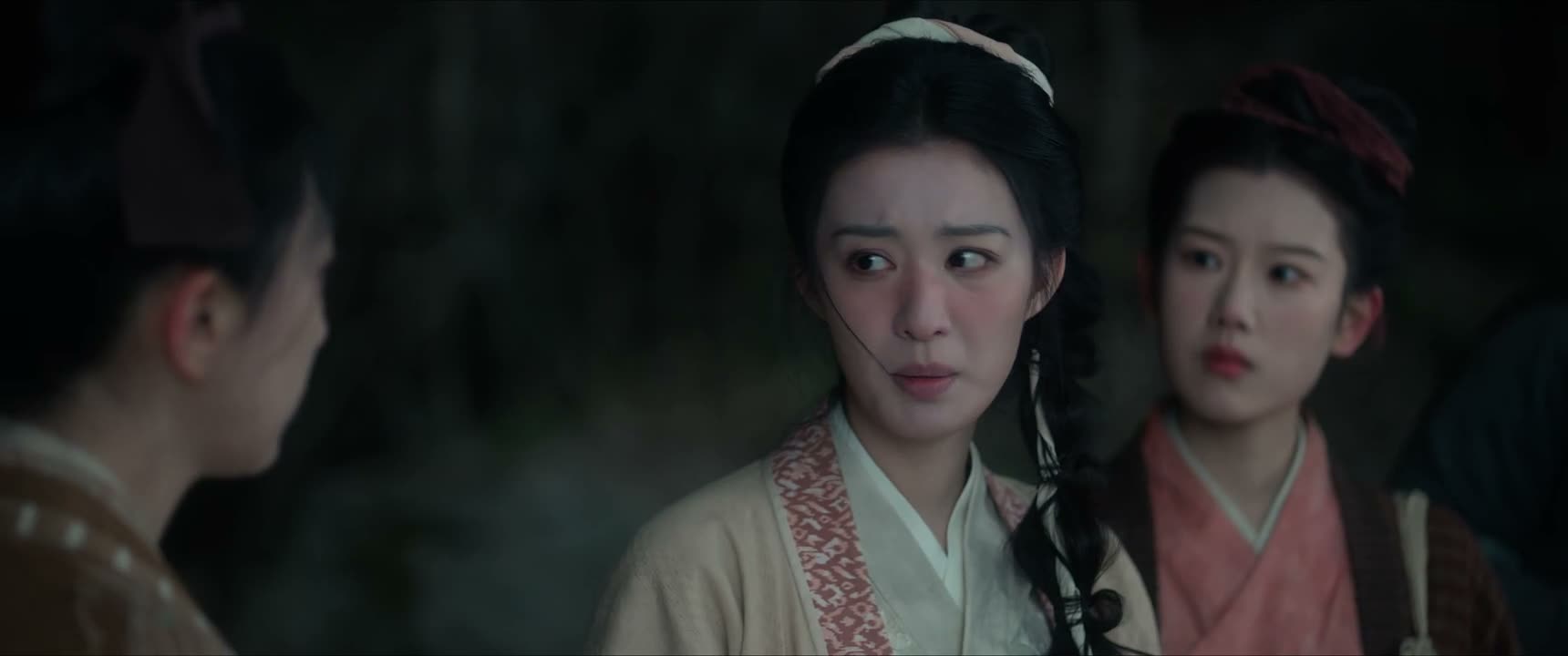 没必要全军覆没 娘娘