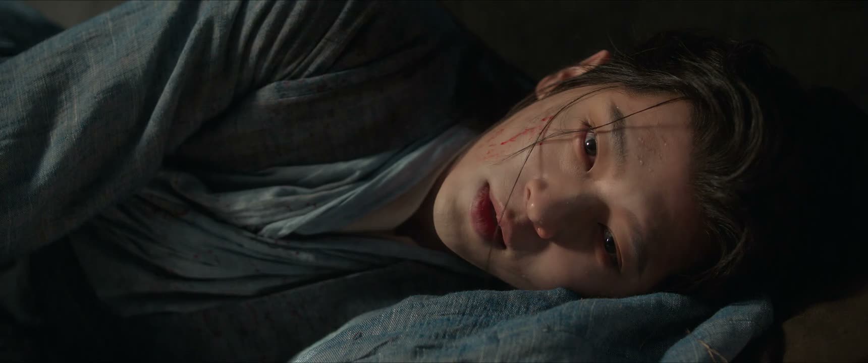 你挑了一个软柿子