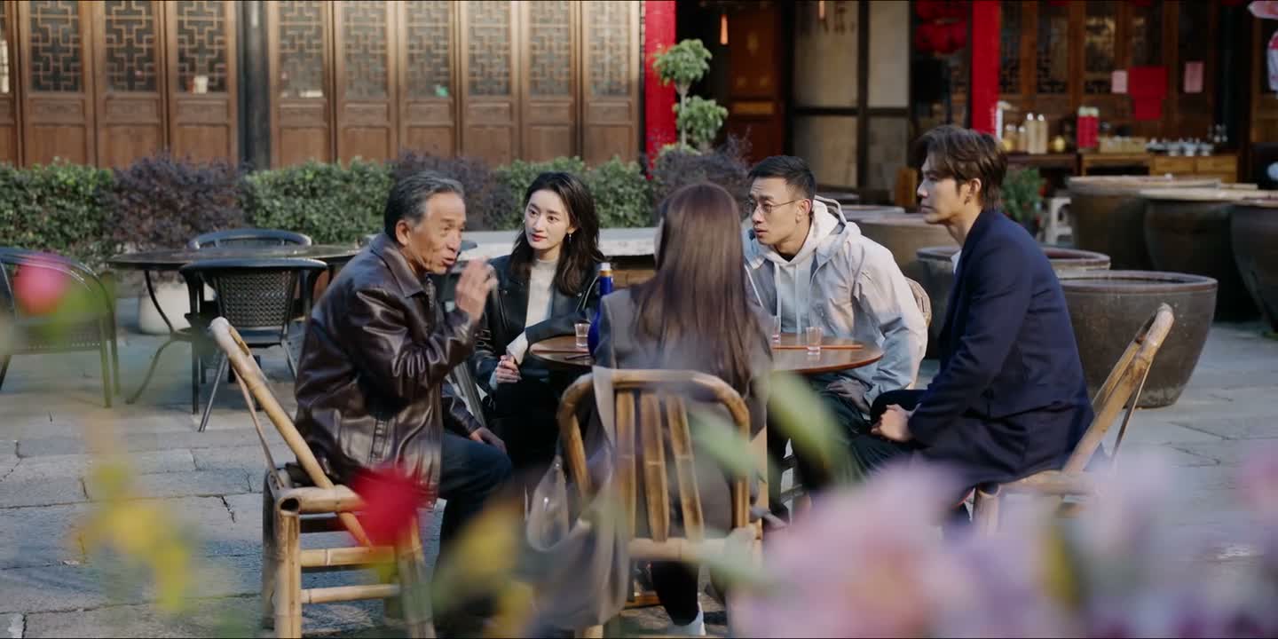 不是我自己做的