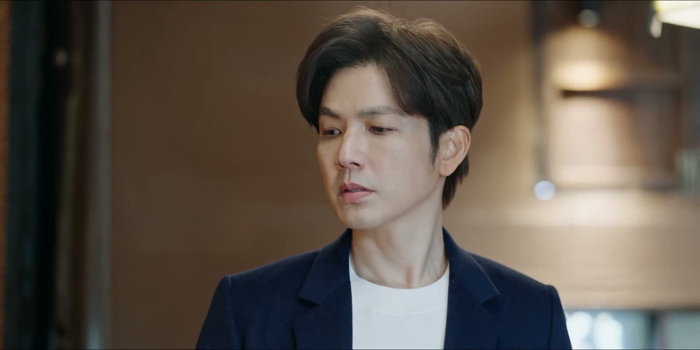 怪不得你什么事都要帮蜜语