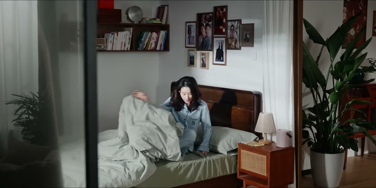 你倒是说呀